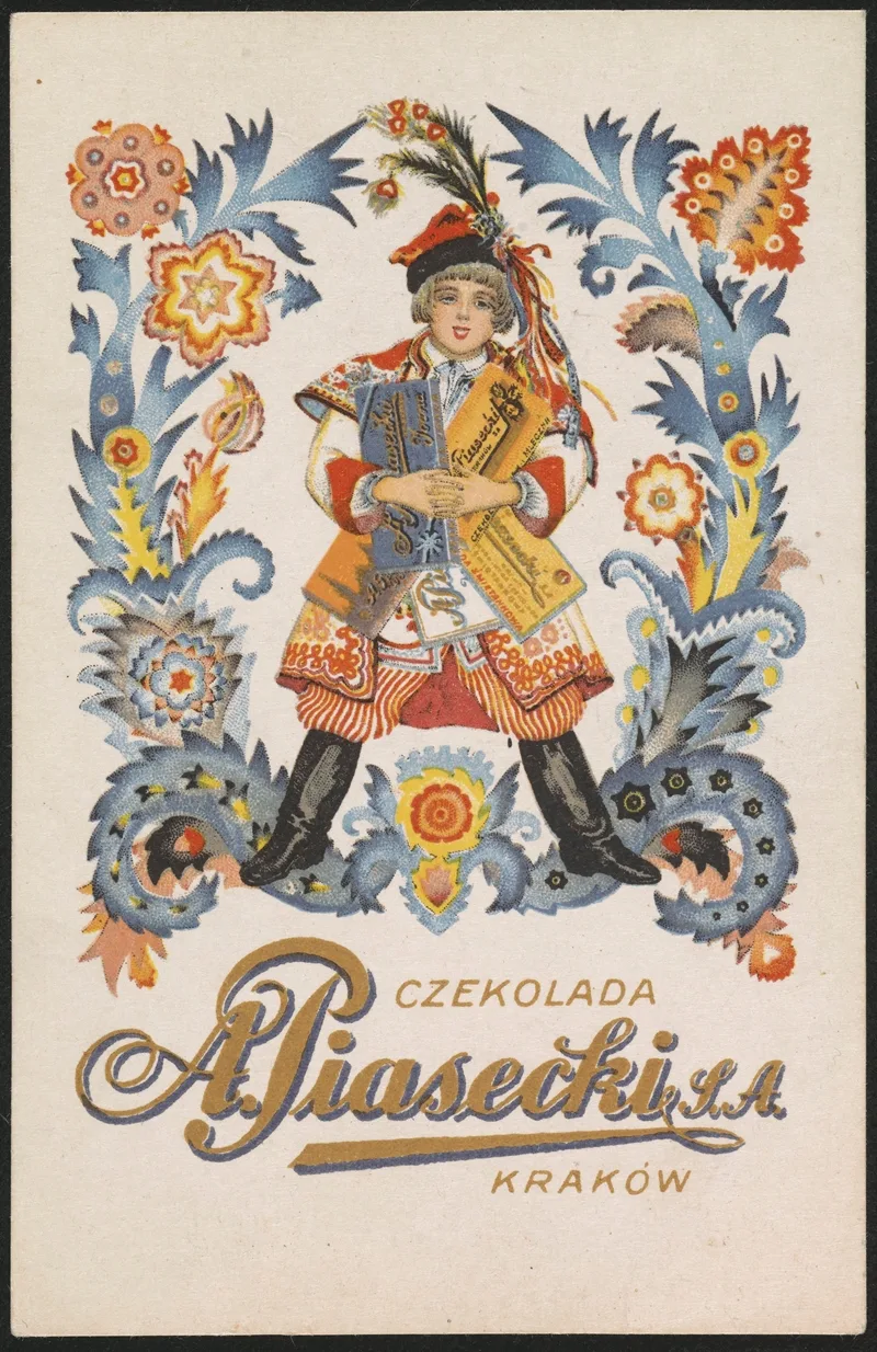 Art. Lit. Fr. Zieliński i Ska