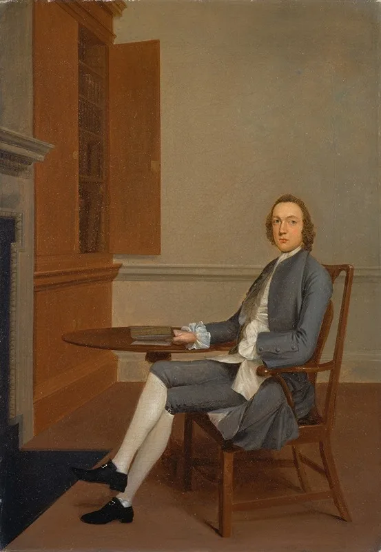 Arthur Devis