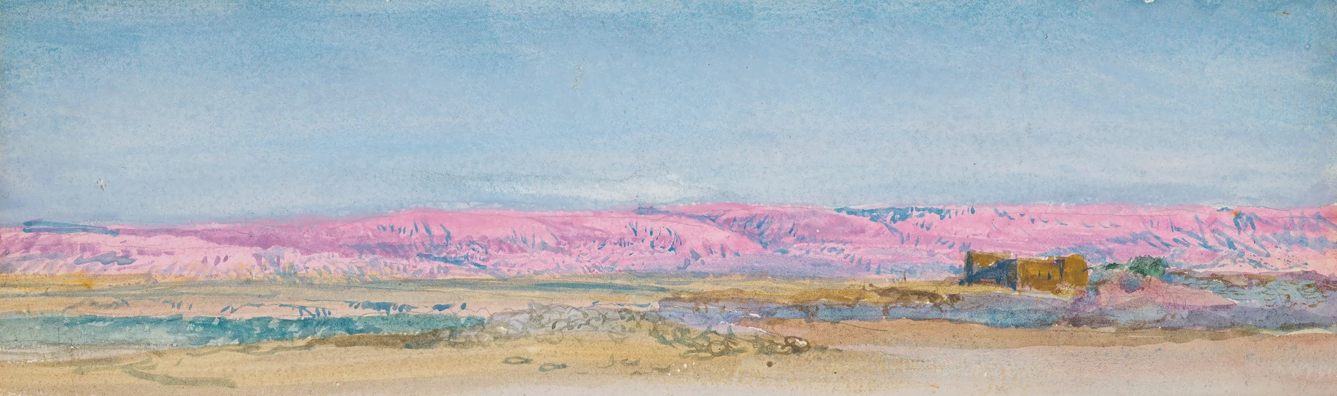 Arthur Ditchfield