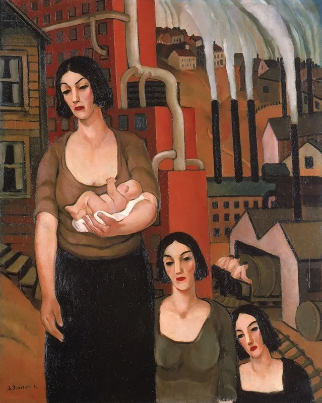 Arthur Durston
