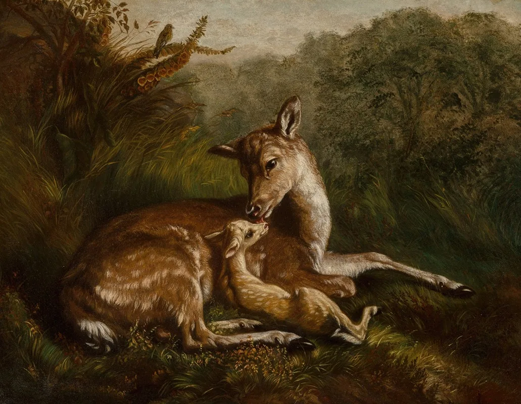 Arthur Fitzwilliam Tait