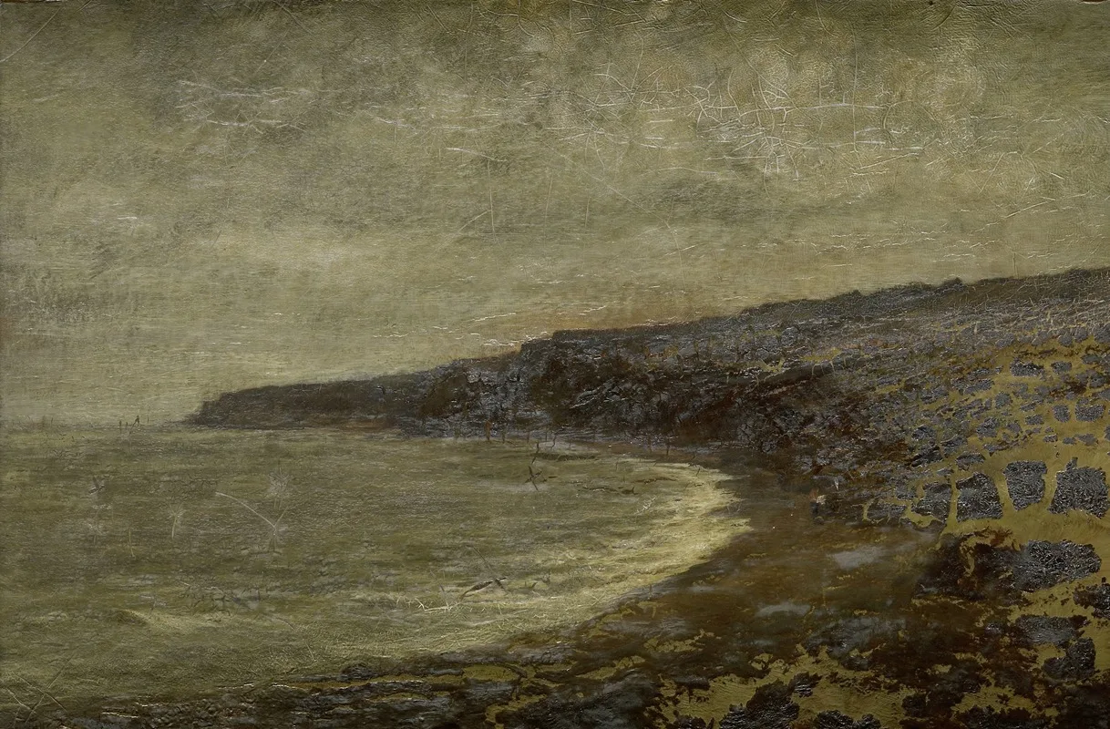 Arthur Hawksley
