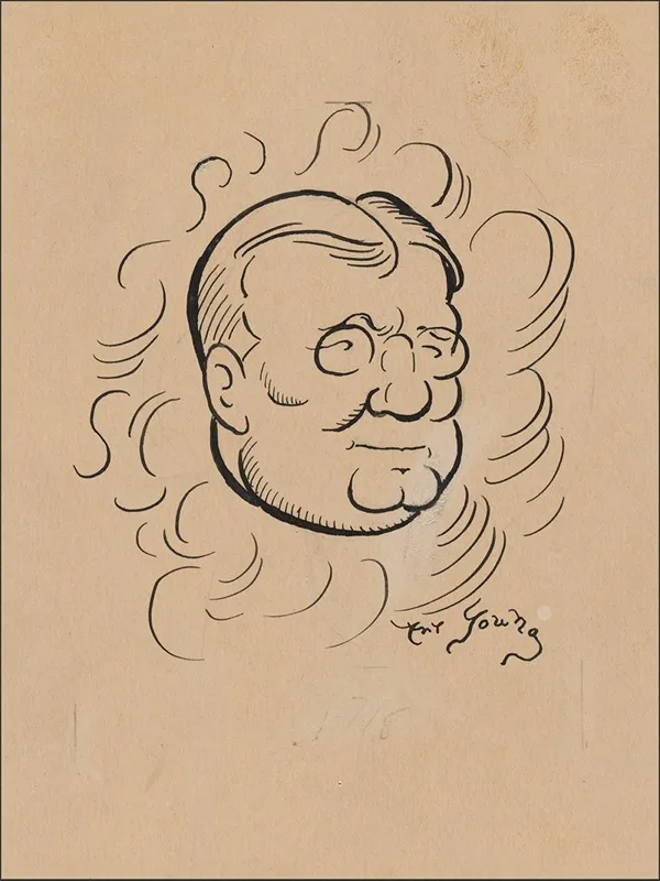 Arthur Henry Young