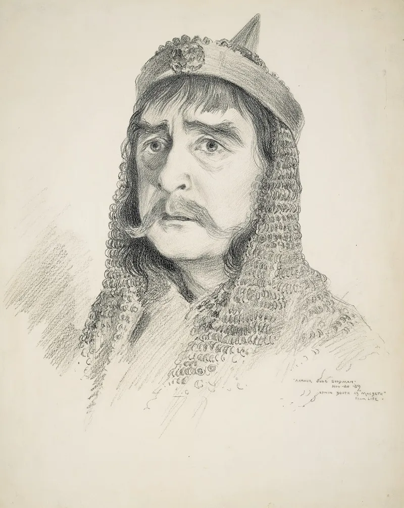 Arthur Jule Goodman