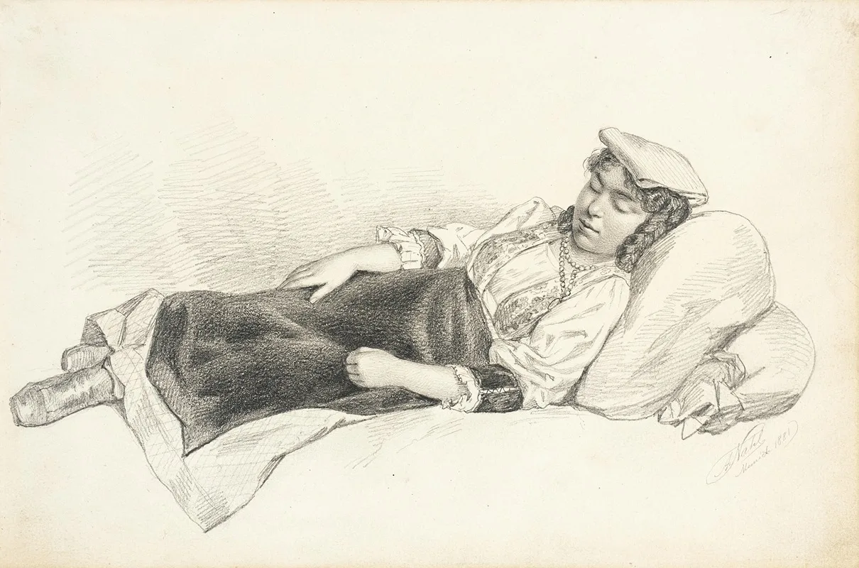 Arthur Nahl