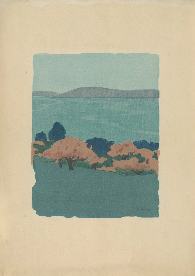 Arthur Wesley Dow