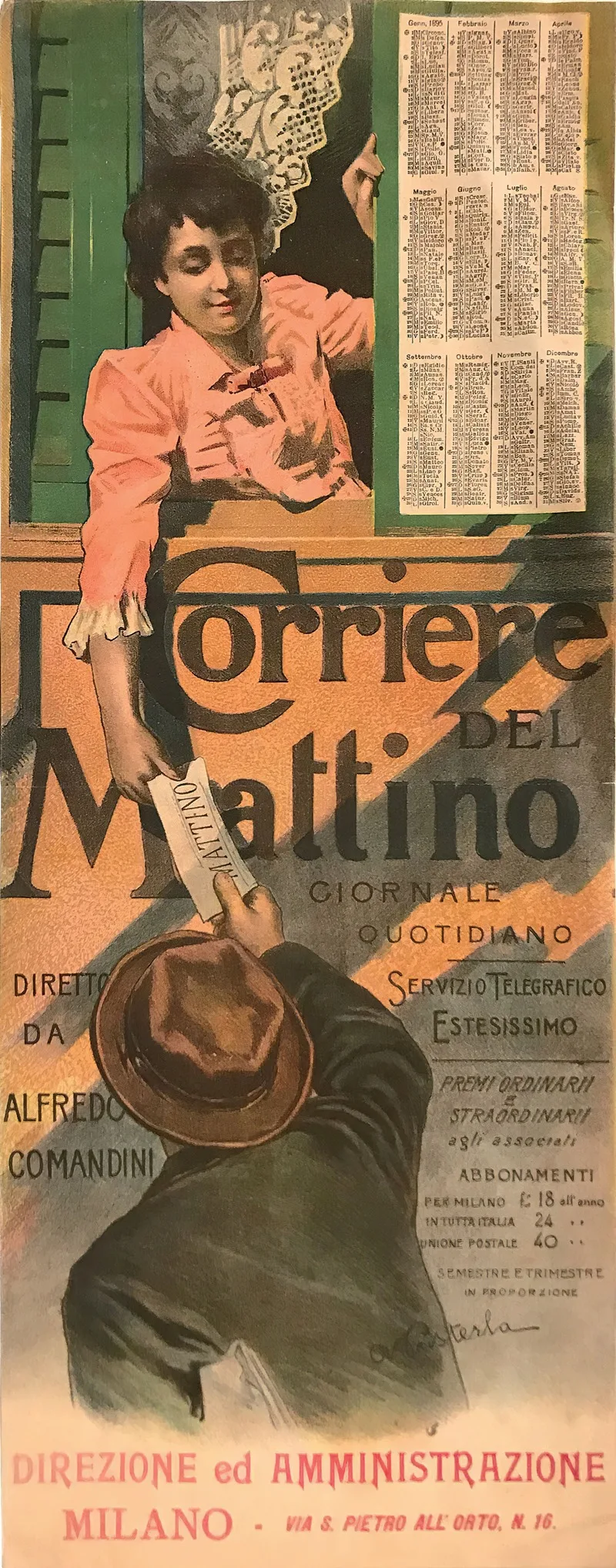 Attilio Pusterla