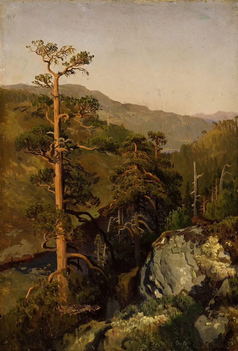 August Cappelen