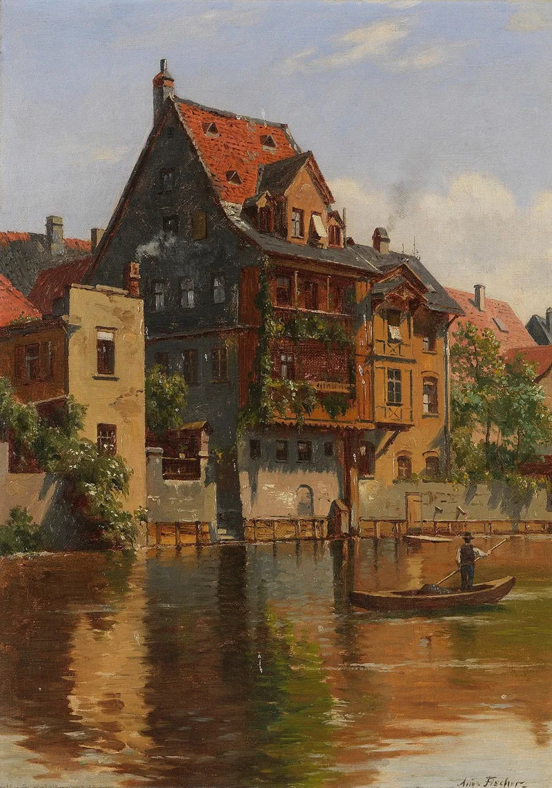 August Fischer