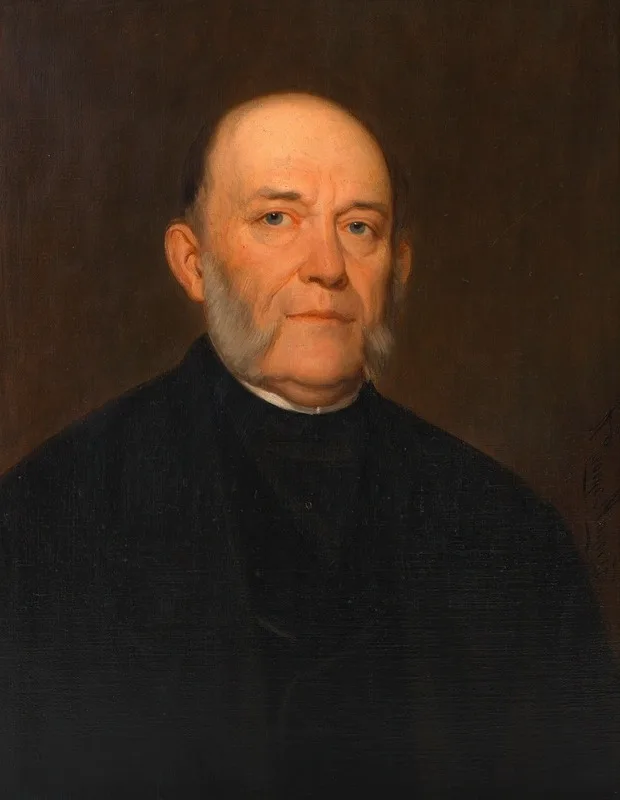 August Georg Mayer