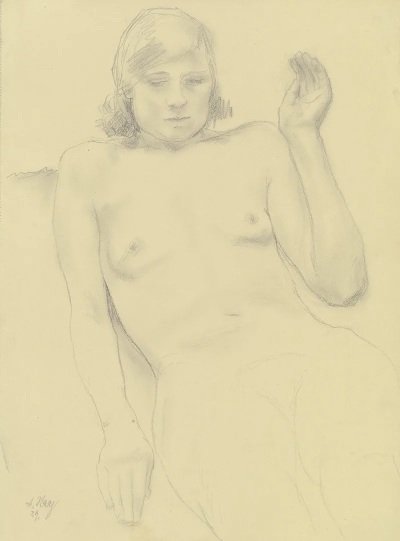 August Haag