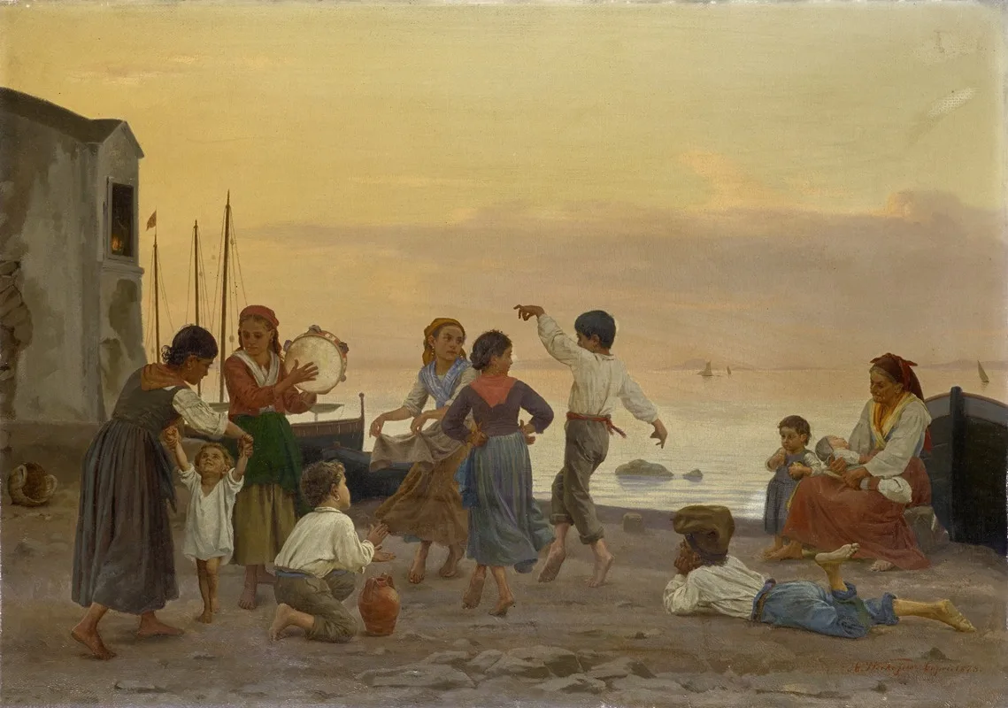August Weckesser