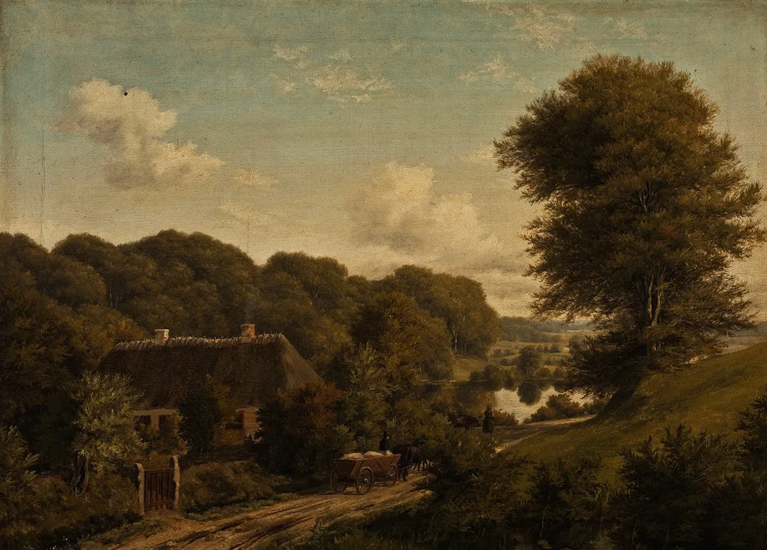 August Wilhelm Boesen