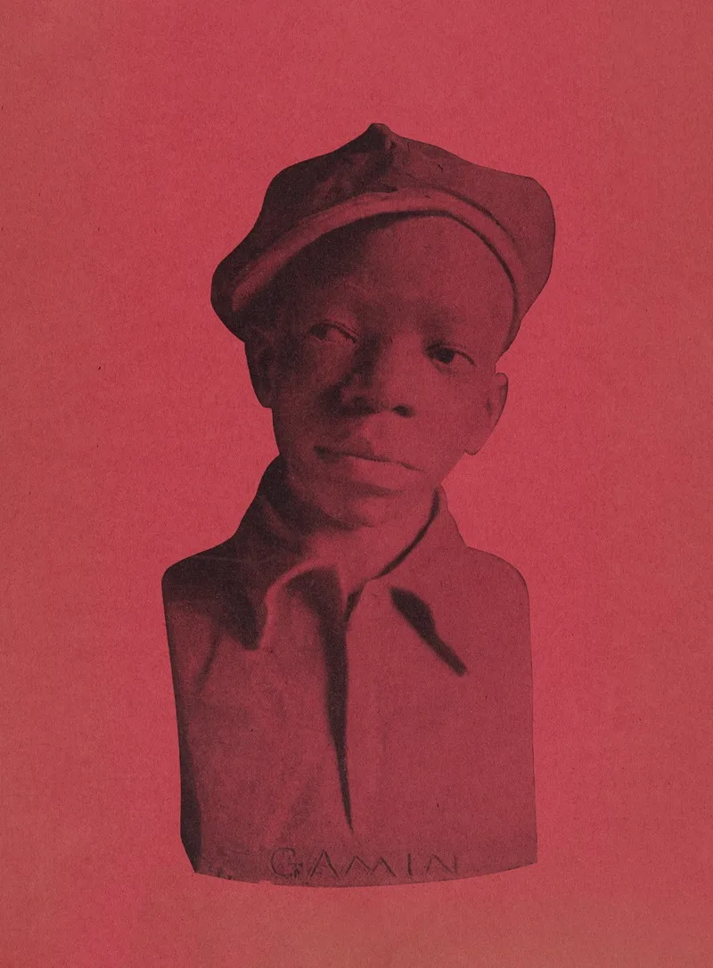 Augusta Savage