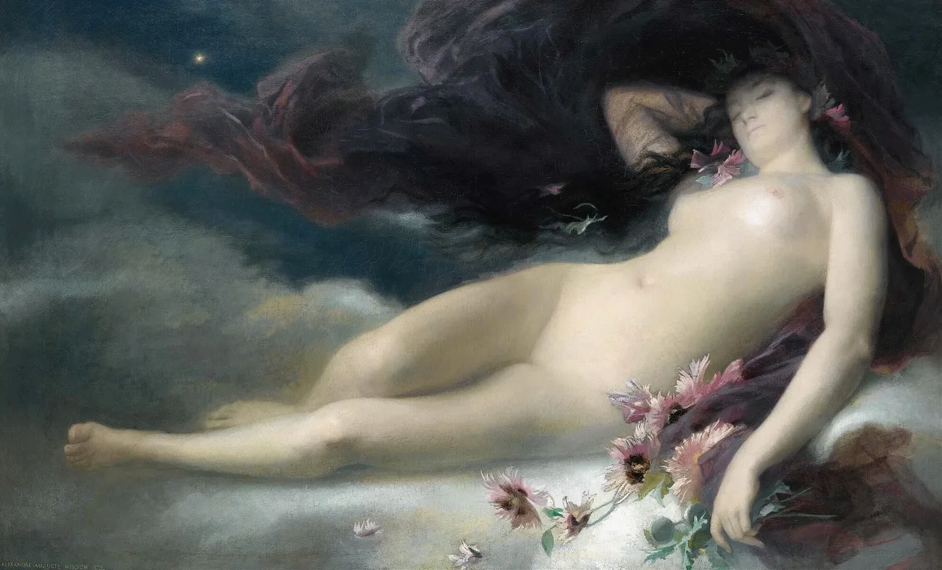 Auguste-Alexandre Hirsch