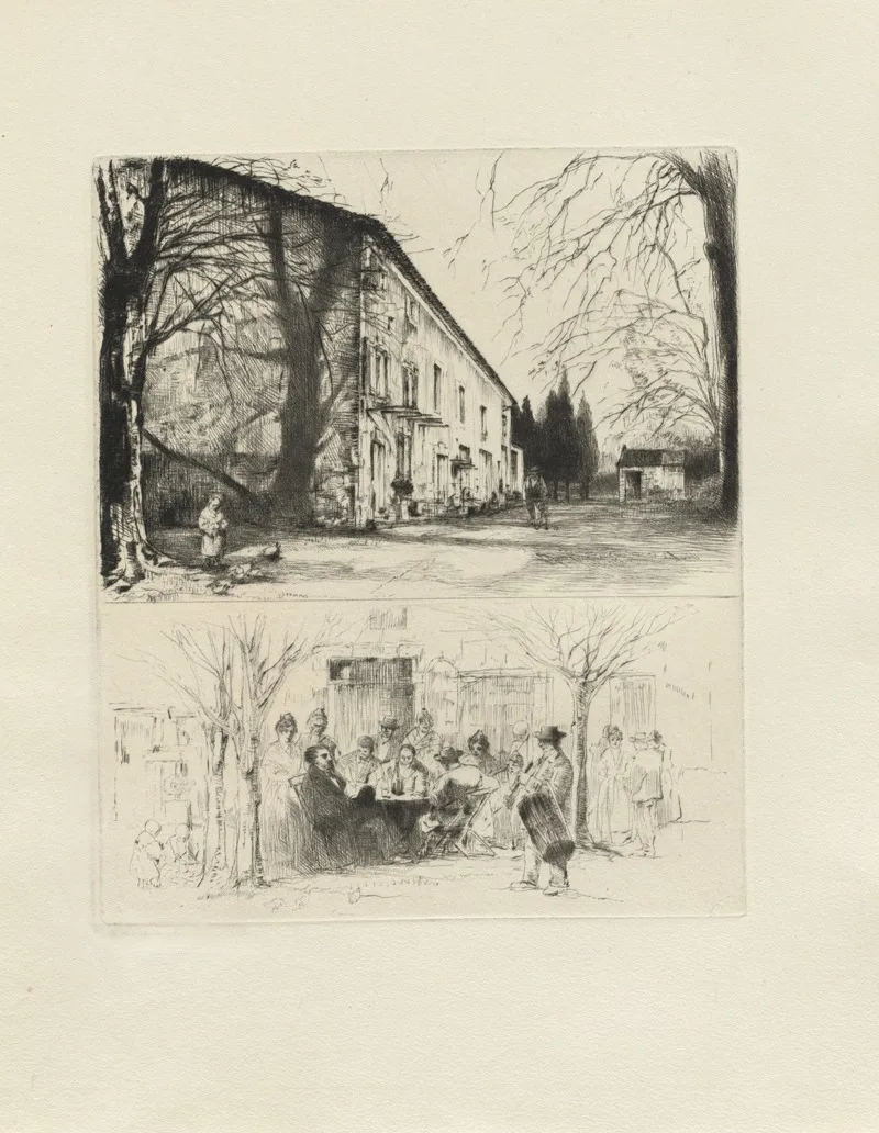Auguste Brouet