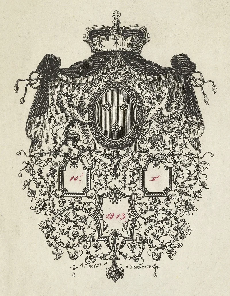 Auguste Félix Schoy