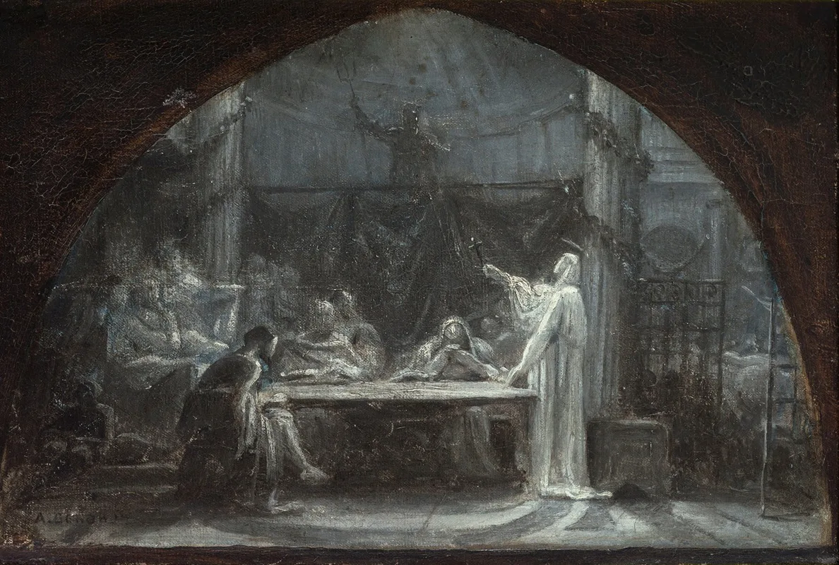 Auguste Gendron
