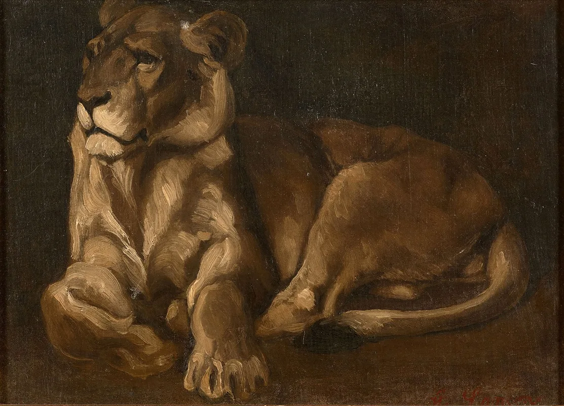 Auguste Lançon