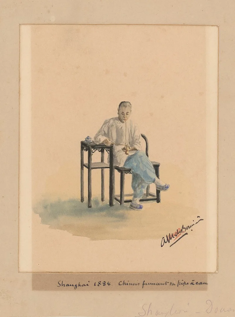 Auguste Mouillesaux de Bernières