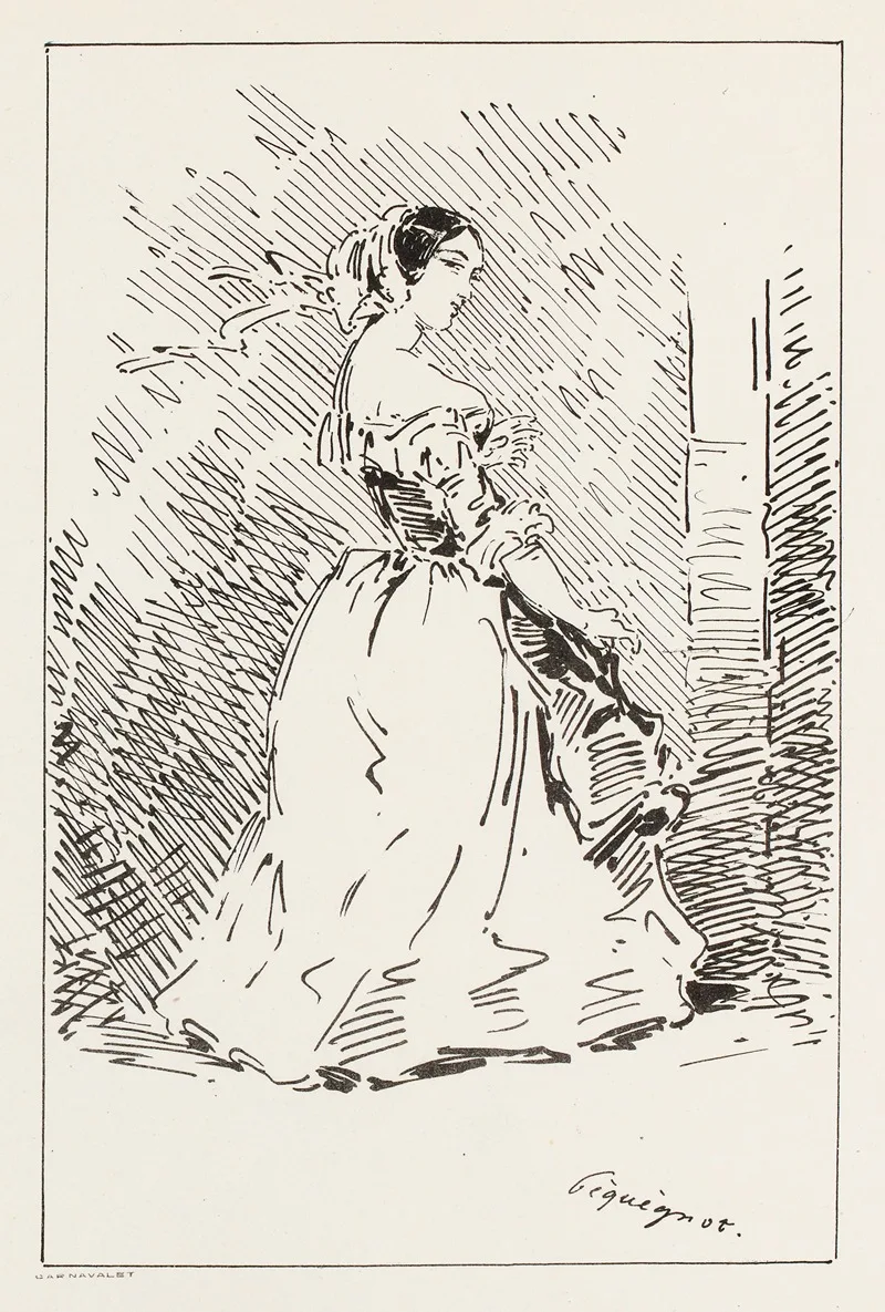 Auguste Péquégnot