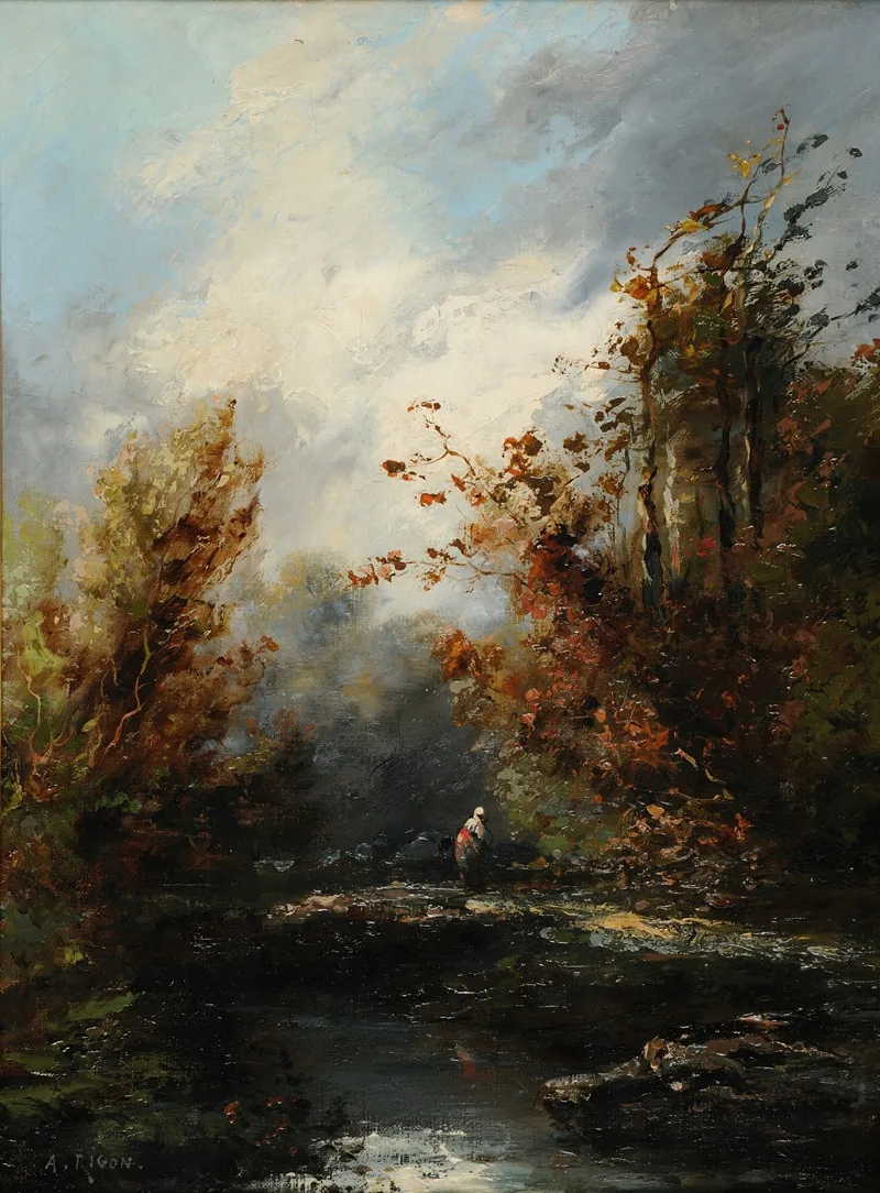 Auguste Rigon