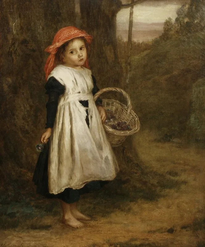 Augustus Edwin Mulready