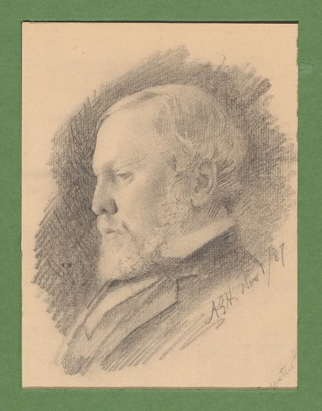Augustus Goodyear Heaton