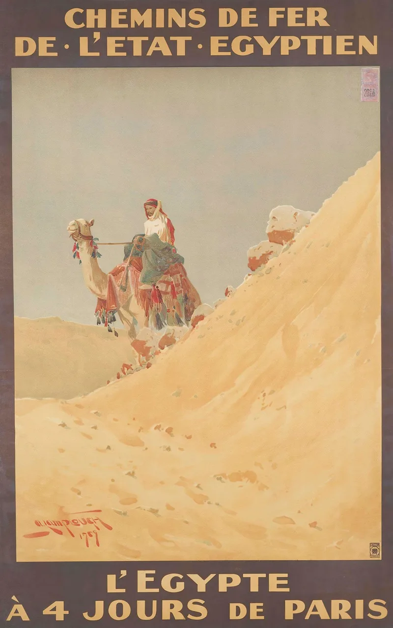 Augustus Osborne Lamplough