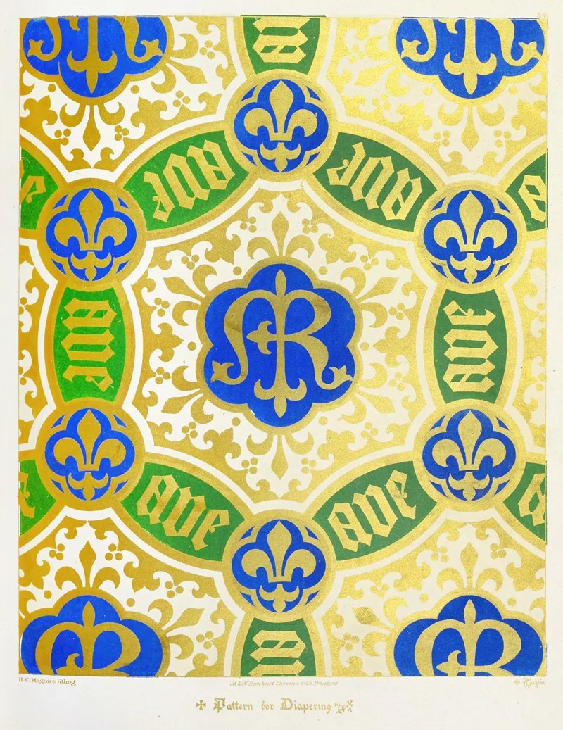 Augustus Pugin