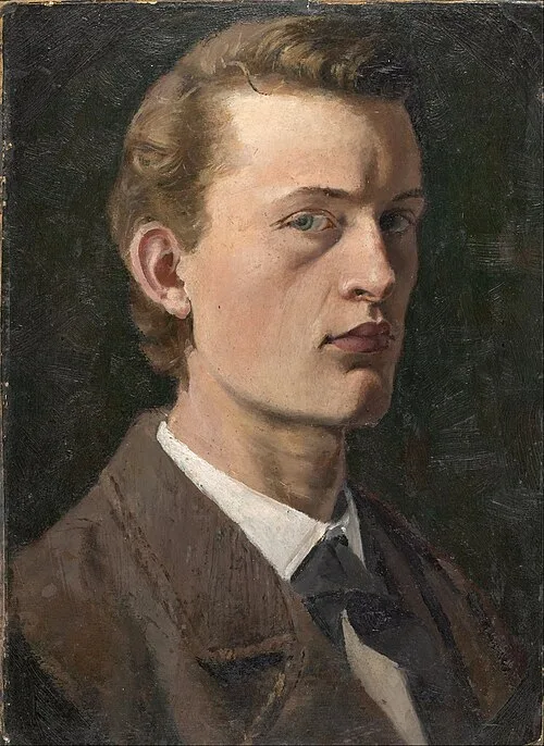 A.V. Nye