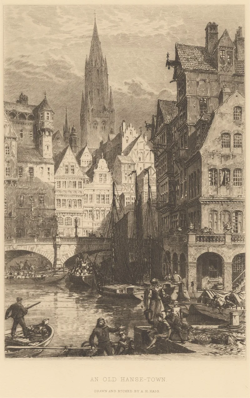 Axel Herman Haig