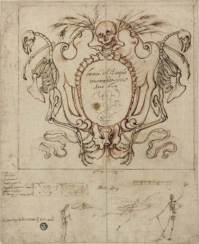 Baccio del Bianco
