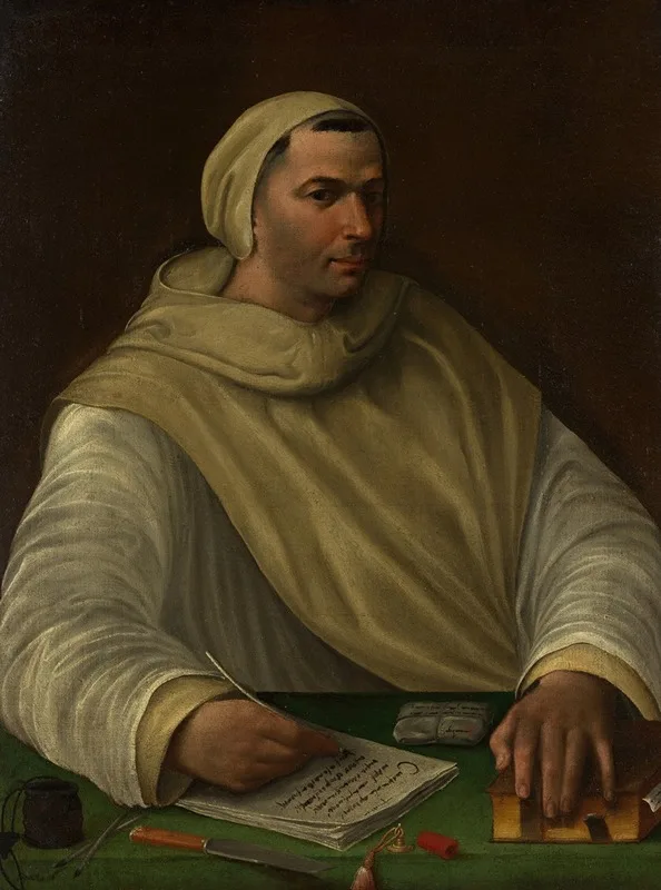 Baldassare Peruzzi