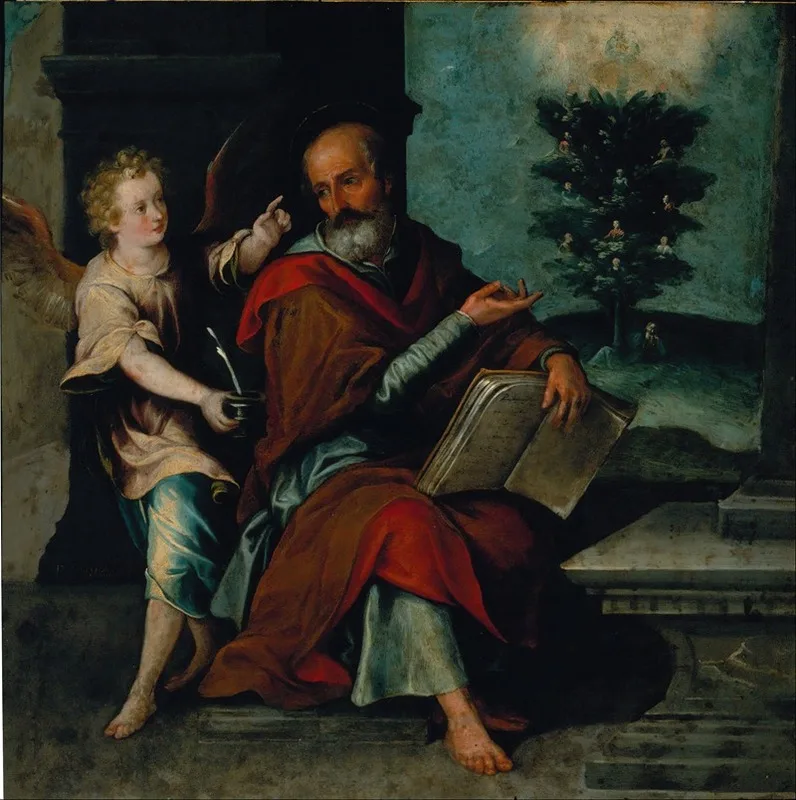 Baltasar de Echave Ibía