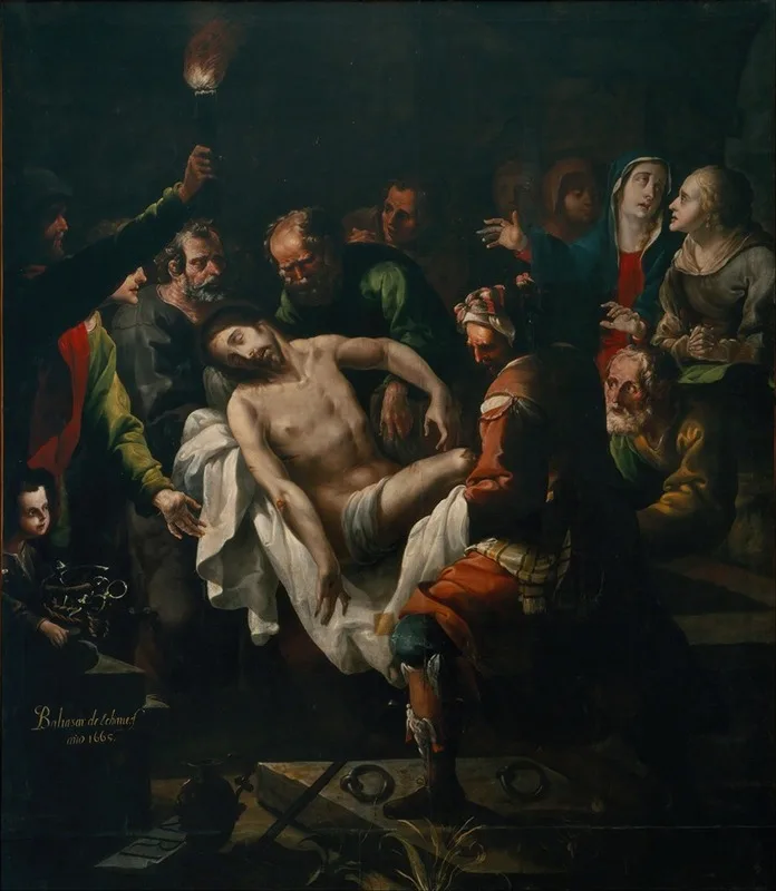 Baltasar de Echave y Rioja