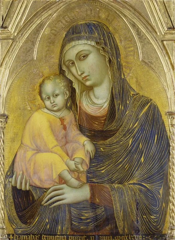 Barnaba Da Modena