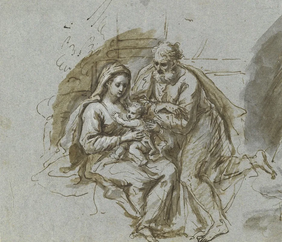 Bartholomaeus Ignaz Weiss