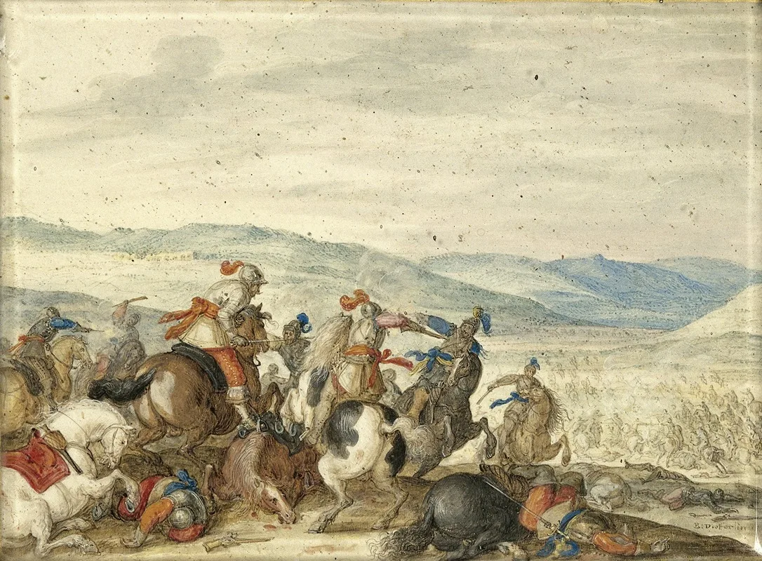 Bartholomäus Dietterlin