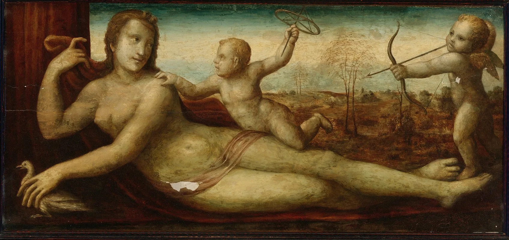 Bartolomeo Neroni