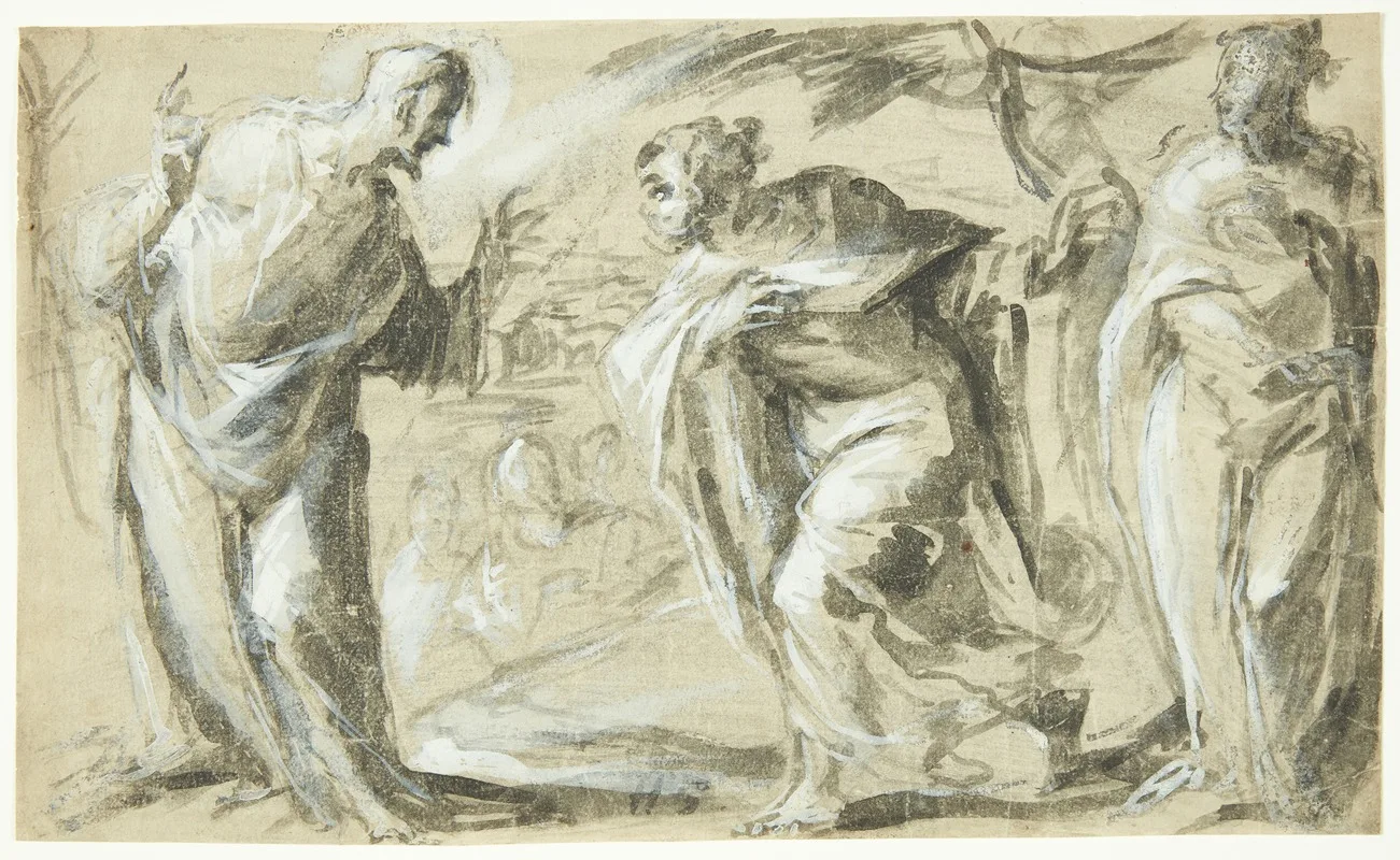 Bartolomeo Salvestrini