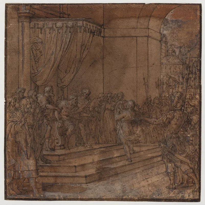 Bartolommeo Cesi