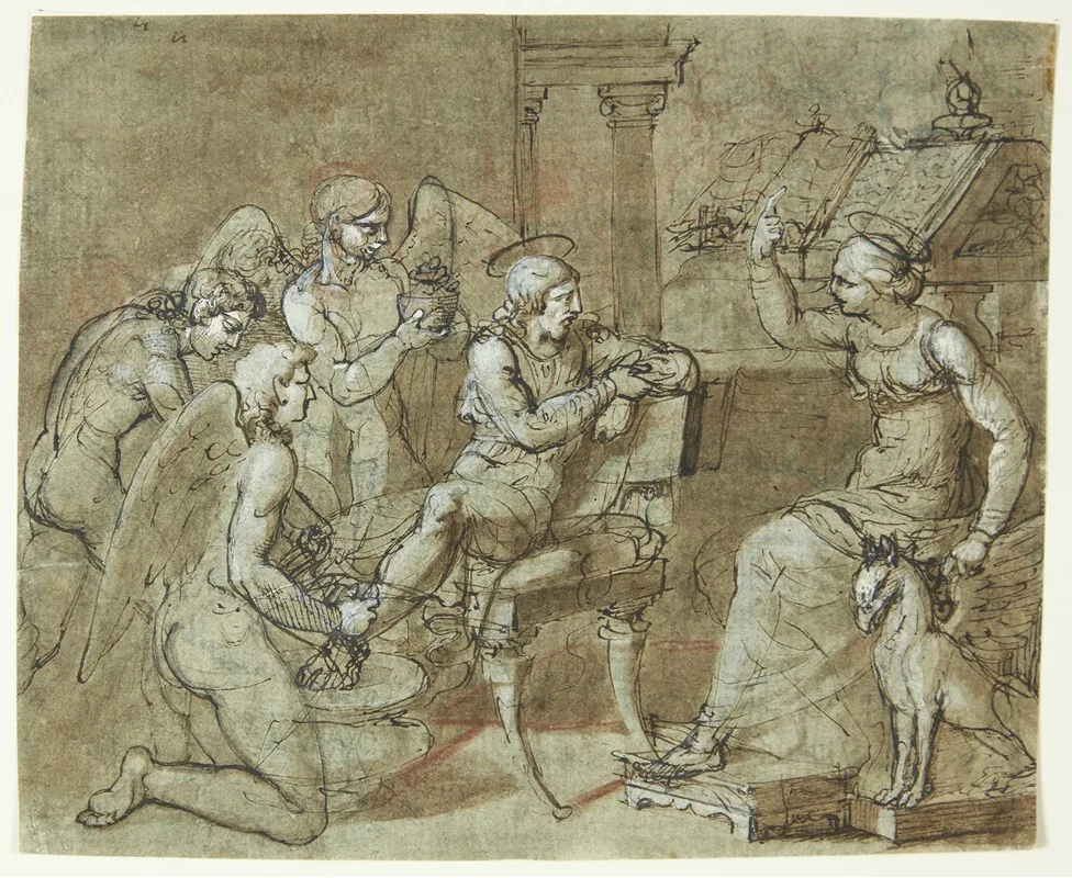 Bartolommeo Letterini