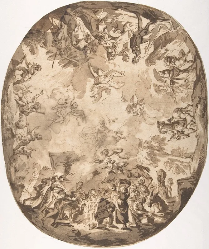 Bartolommeo Tarsia