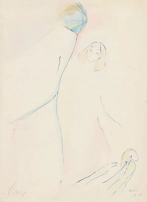 Beatrice Wood
