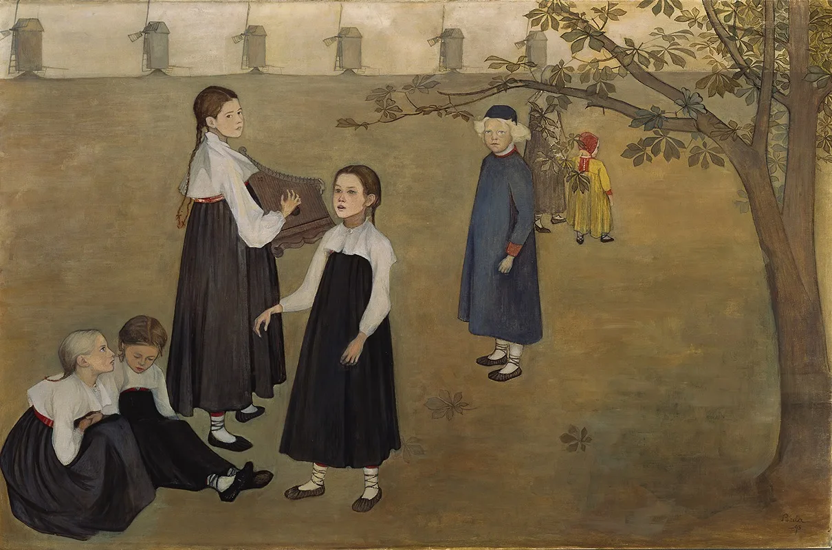 Beda Stjernschantz
