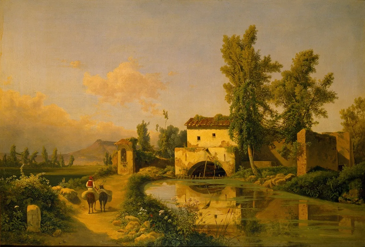Beniamino De Francesco