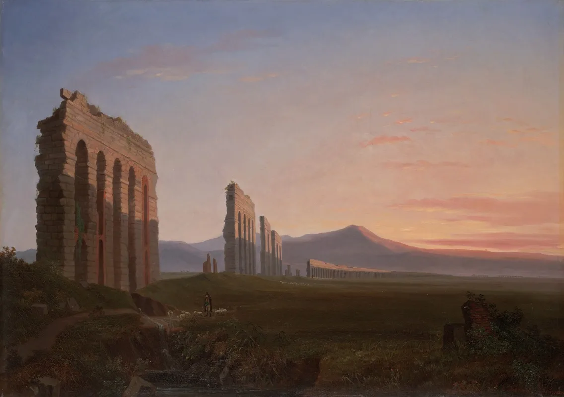 Benjamin Champney