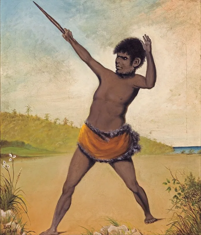 Benjamin Duterrau