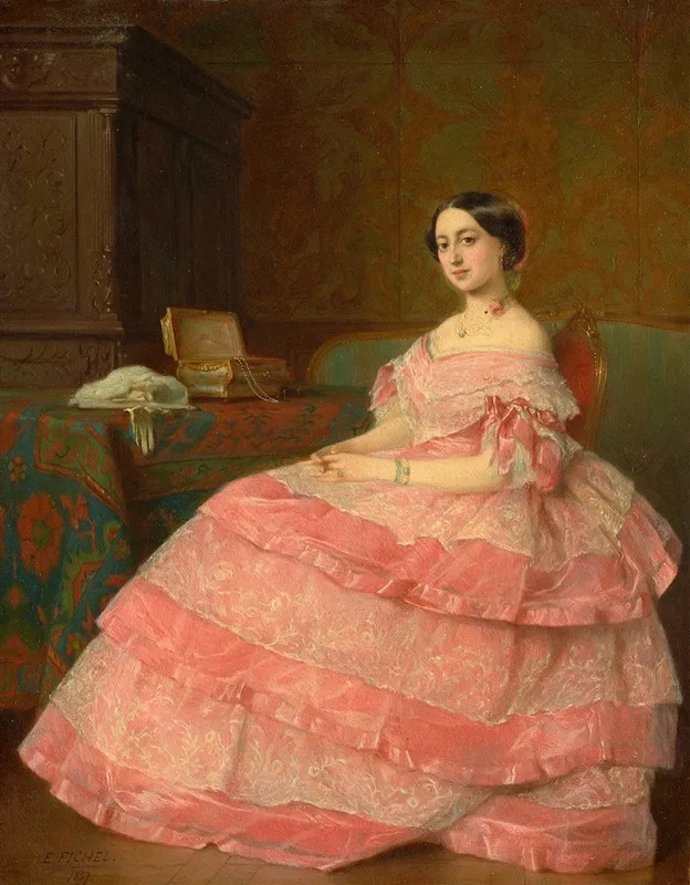 Benjamin-Eugène Fichel